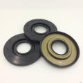 screw air compressor parts oil seals